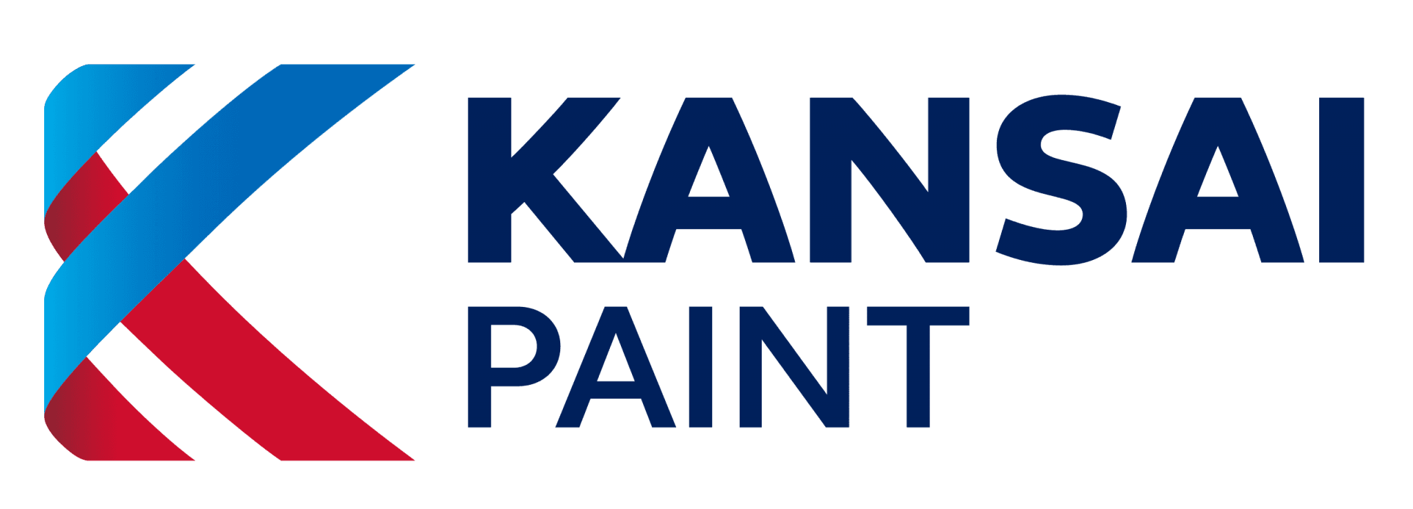 Logo Kansai Paint