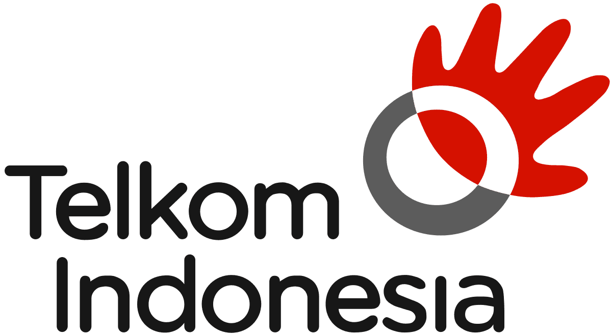 Logo Telkom Indonesia