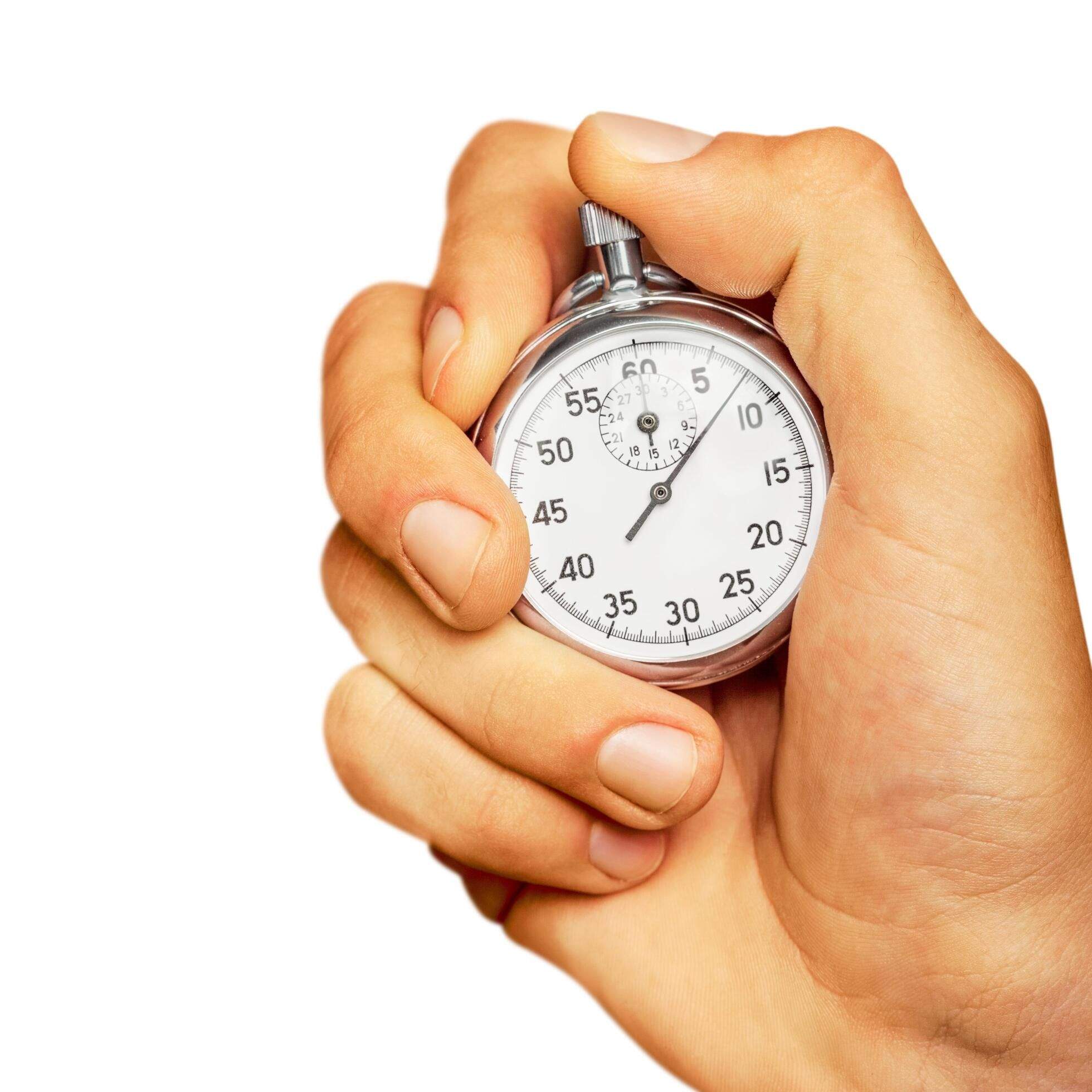 Time Tracking illustration 4