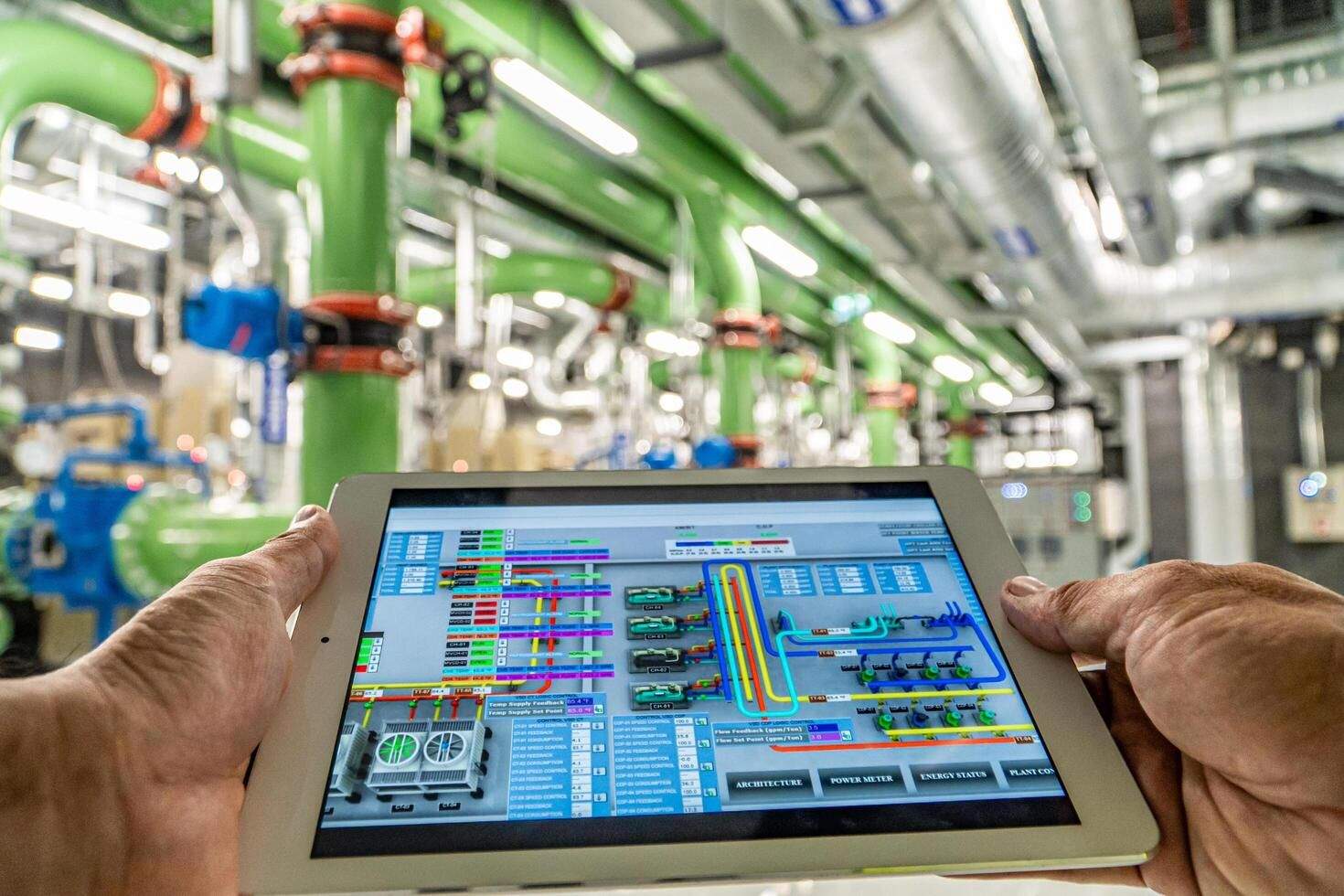 Internet of Things Integration illustration 1