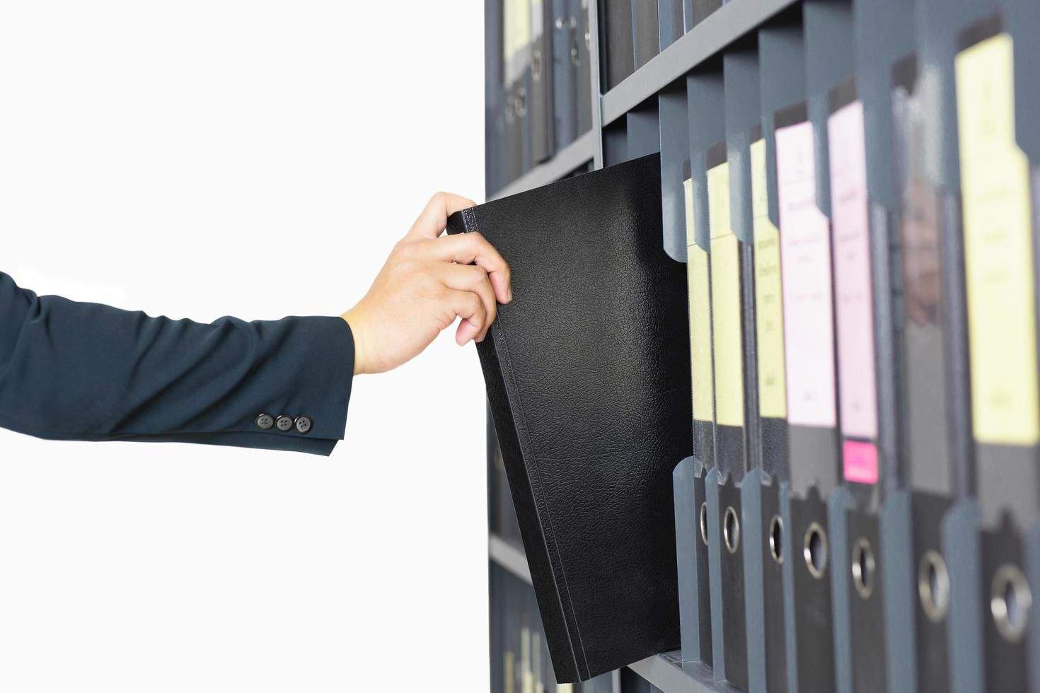 File management  illustration 1