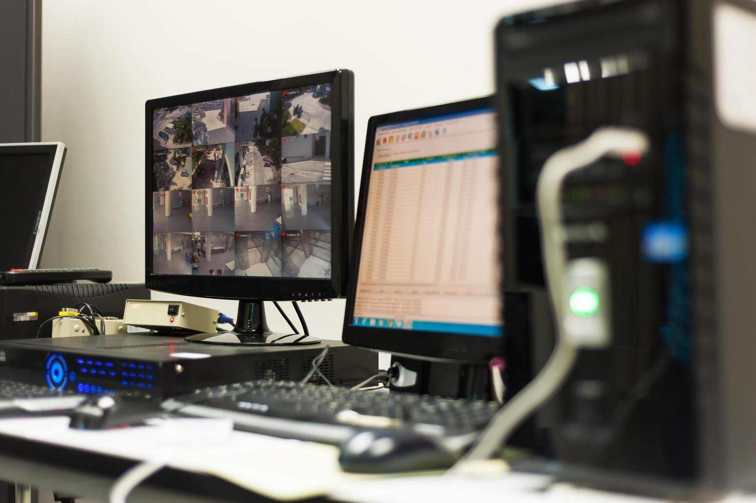 Monitoring Multi Cabang illustration 1