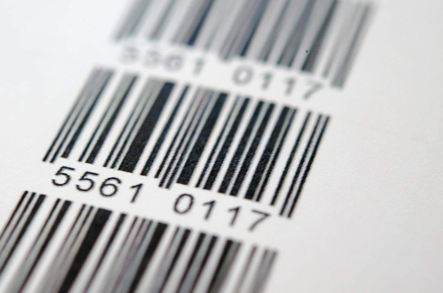 Integrasi Barcode illustration 2