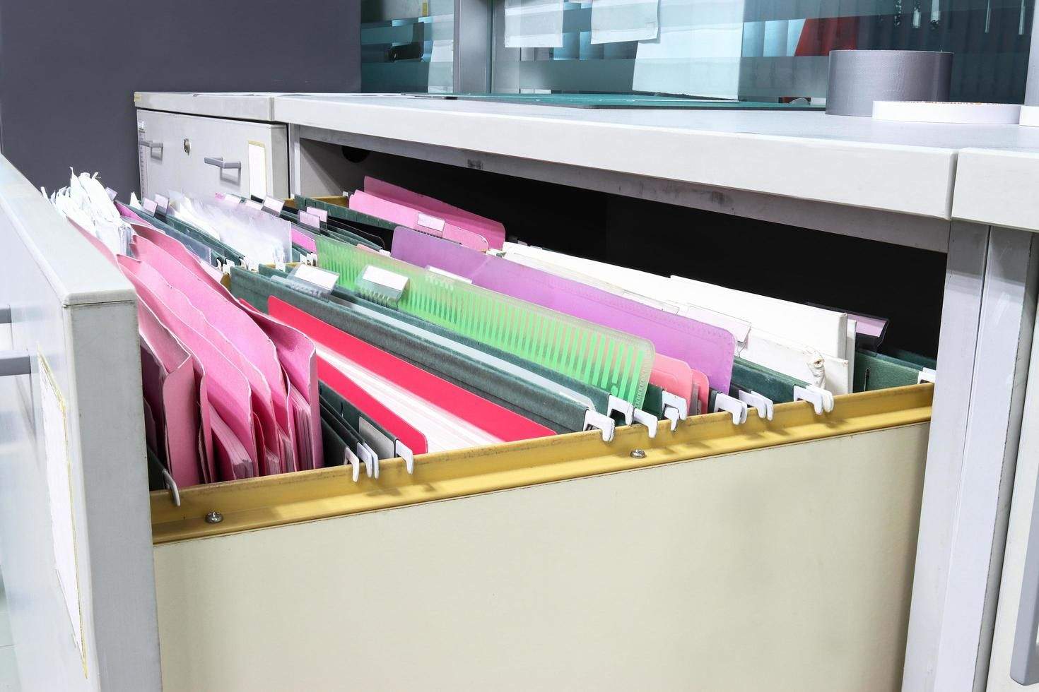 File management  illustration 3