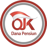 Logo OJK Dana Pensiun