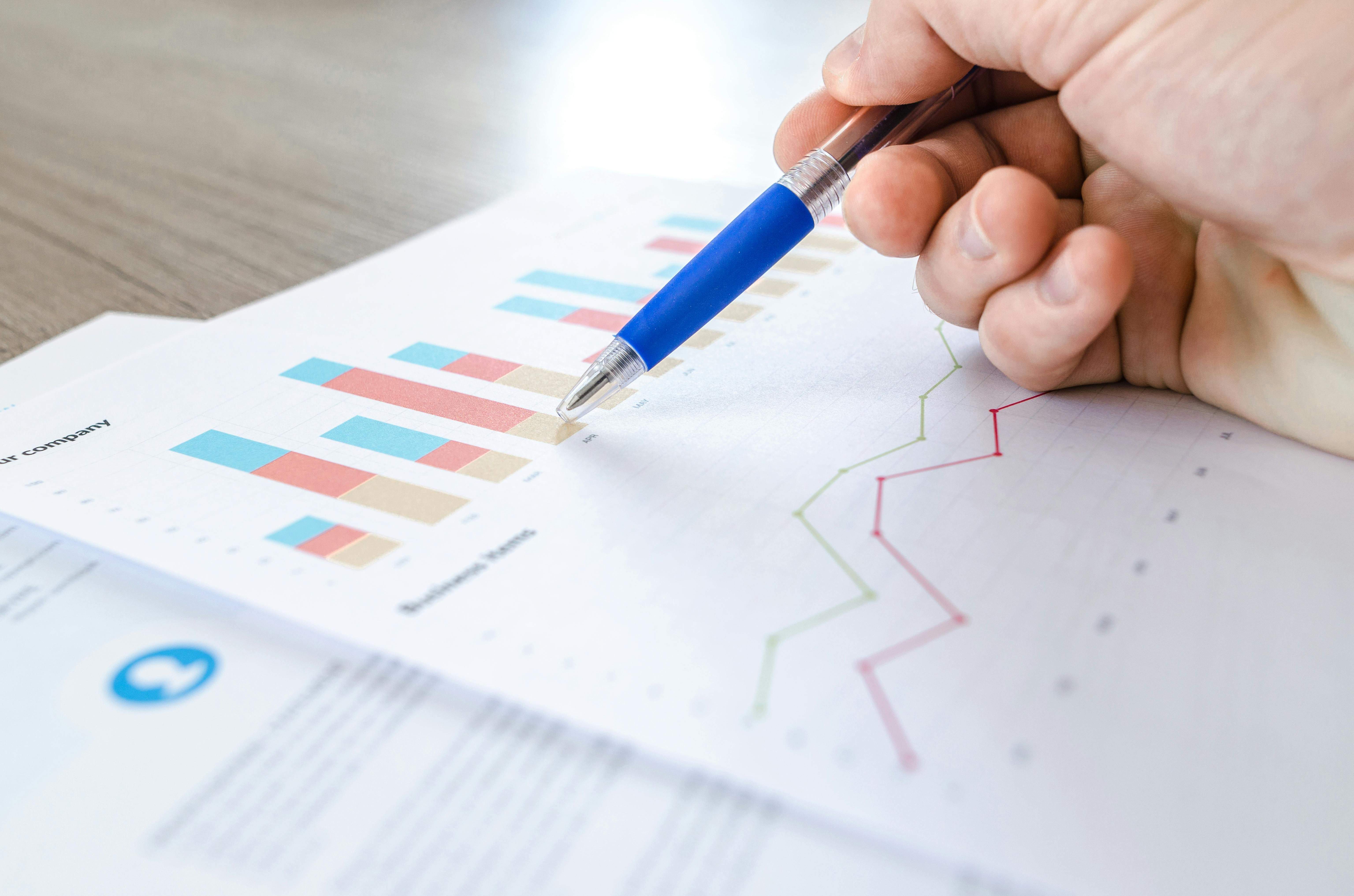Kanban & Gantt Chart  illustration 1
