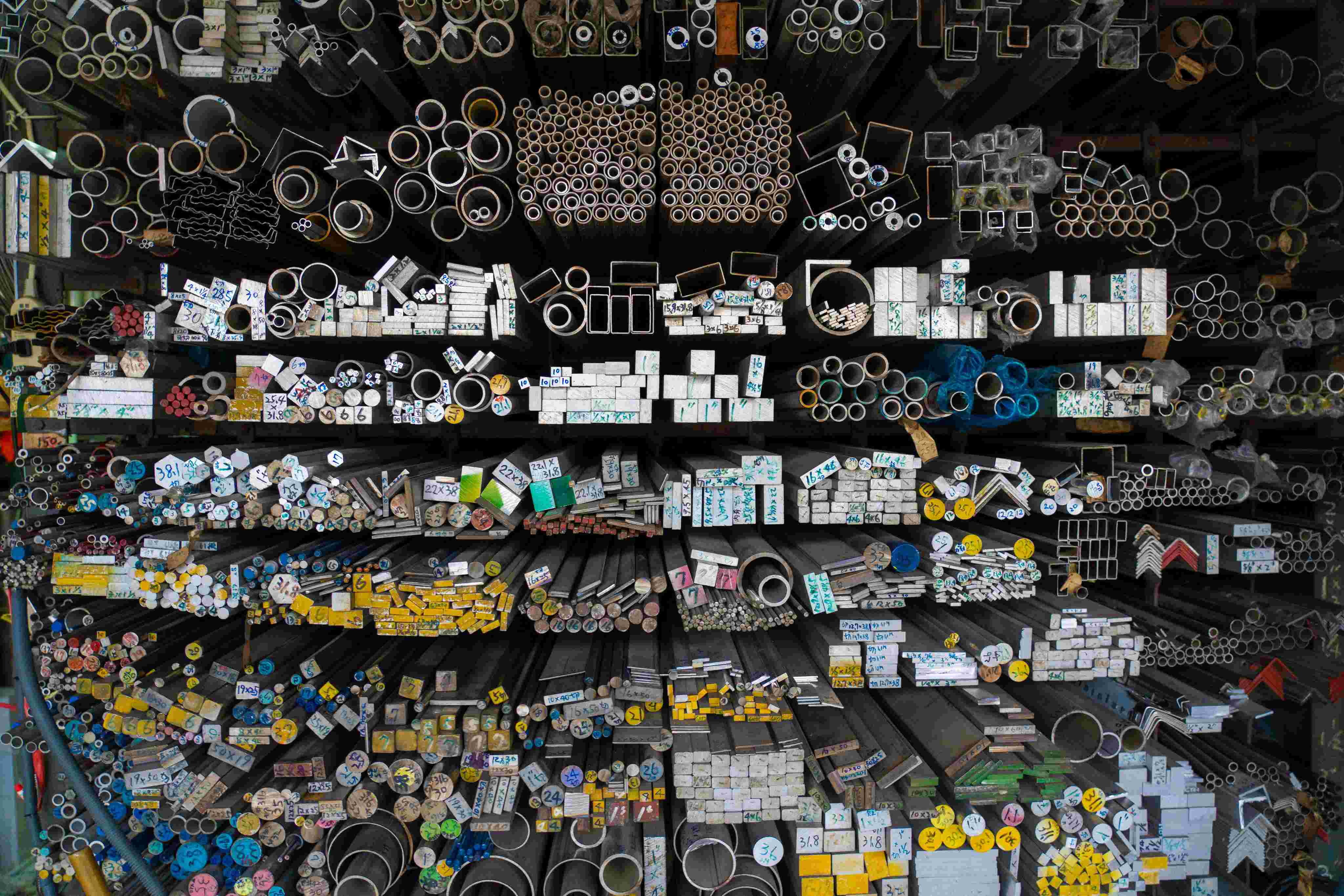 Sistem Inventory