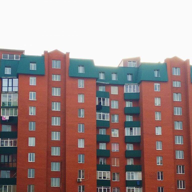 Sistem Manajemen Properti