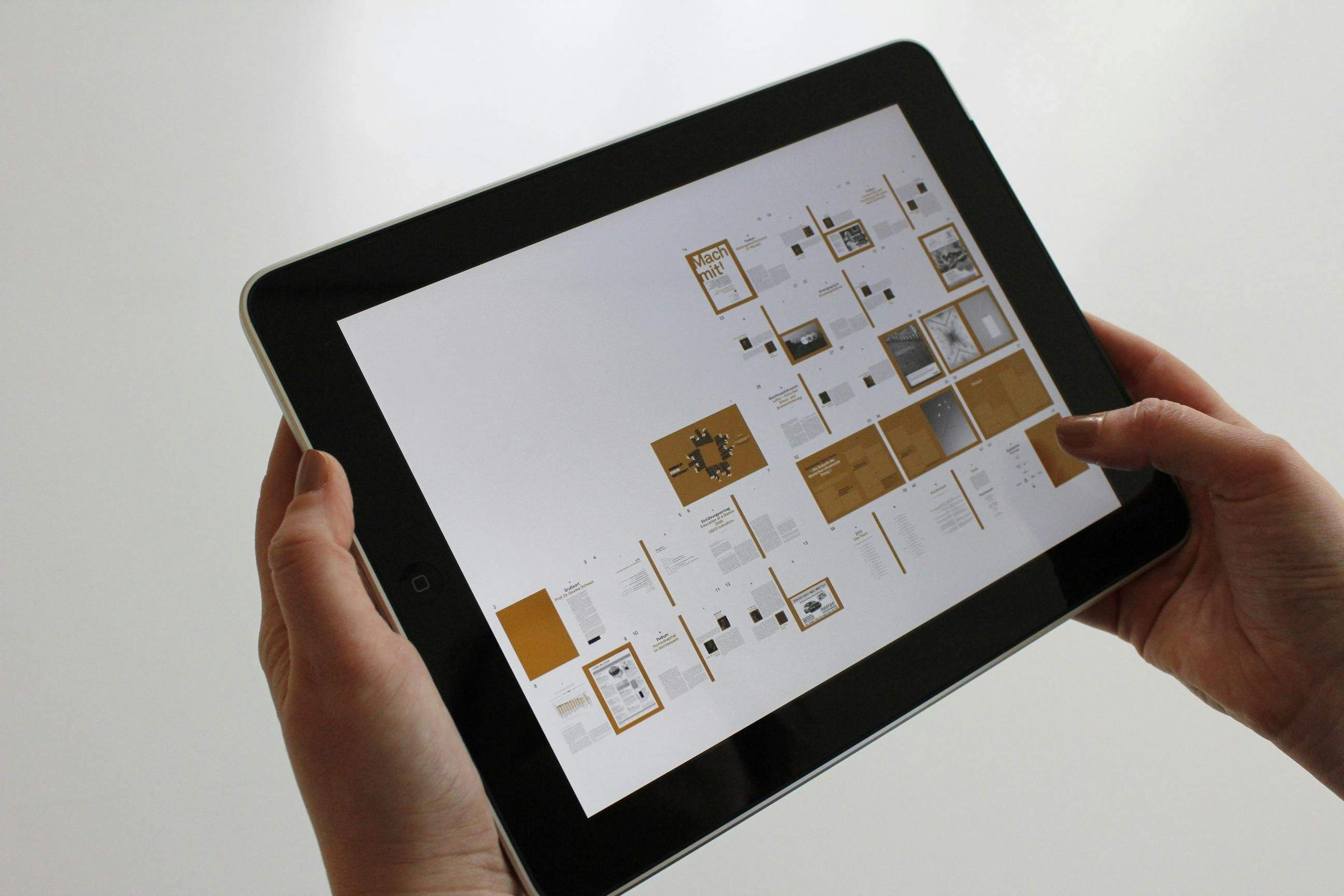 Sistem Manajemen Dokumen illustration 3