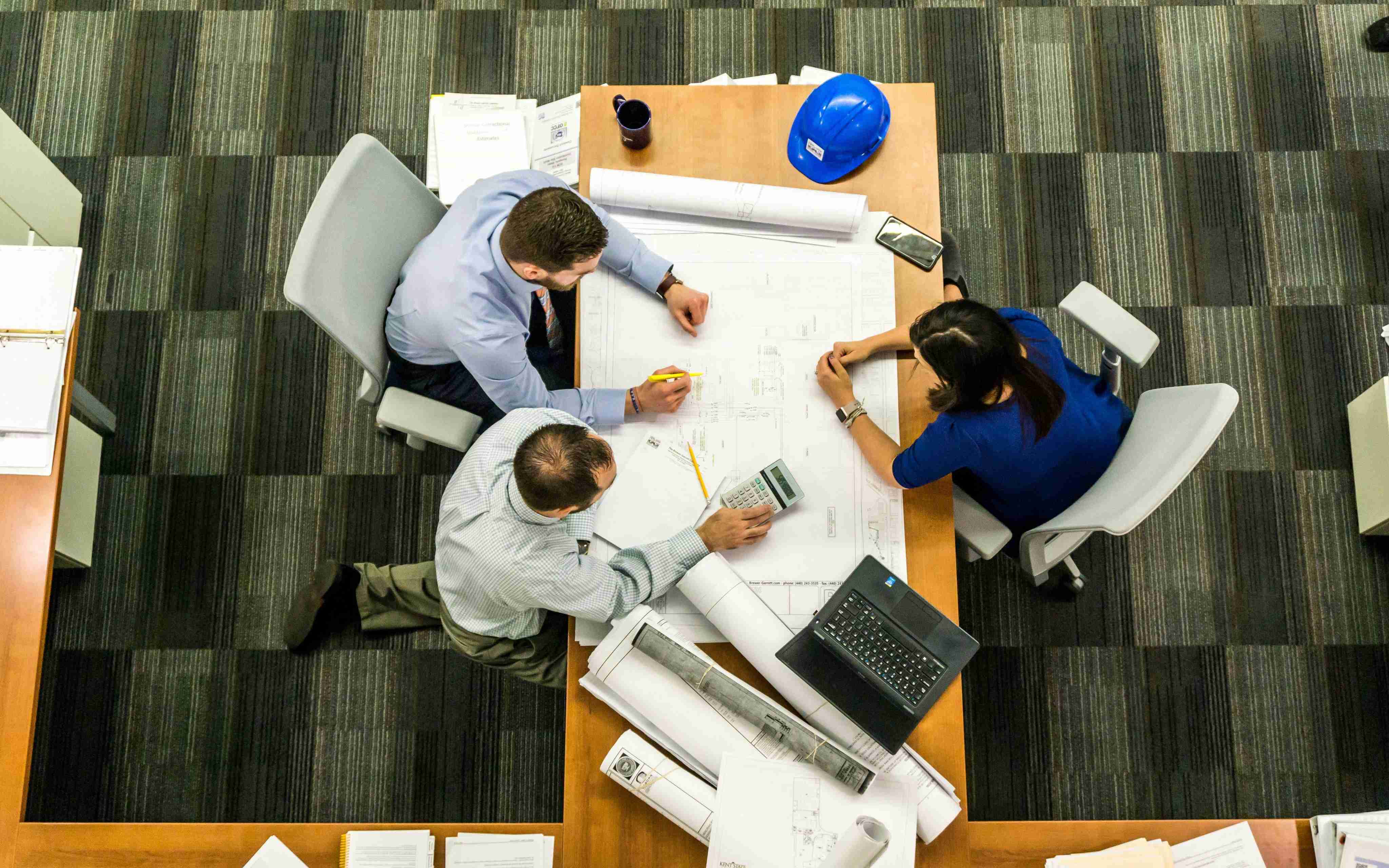Asset management illustration 1