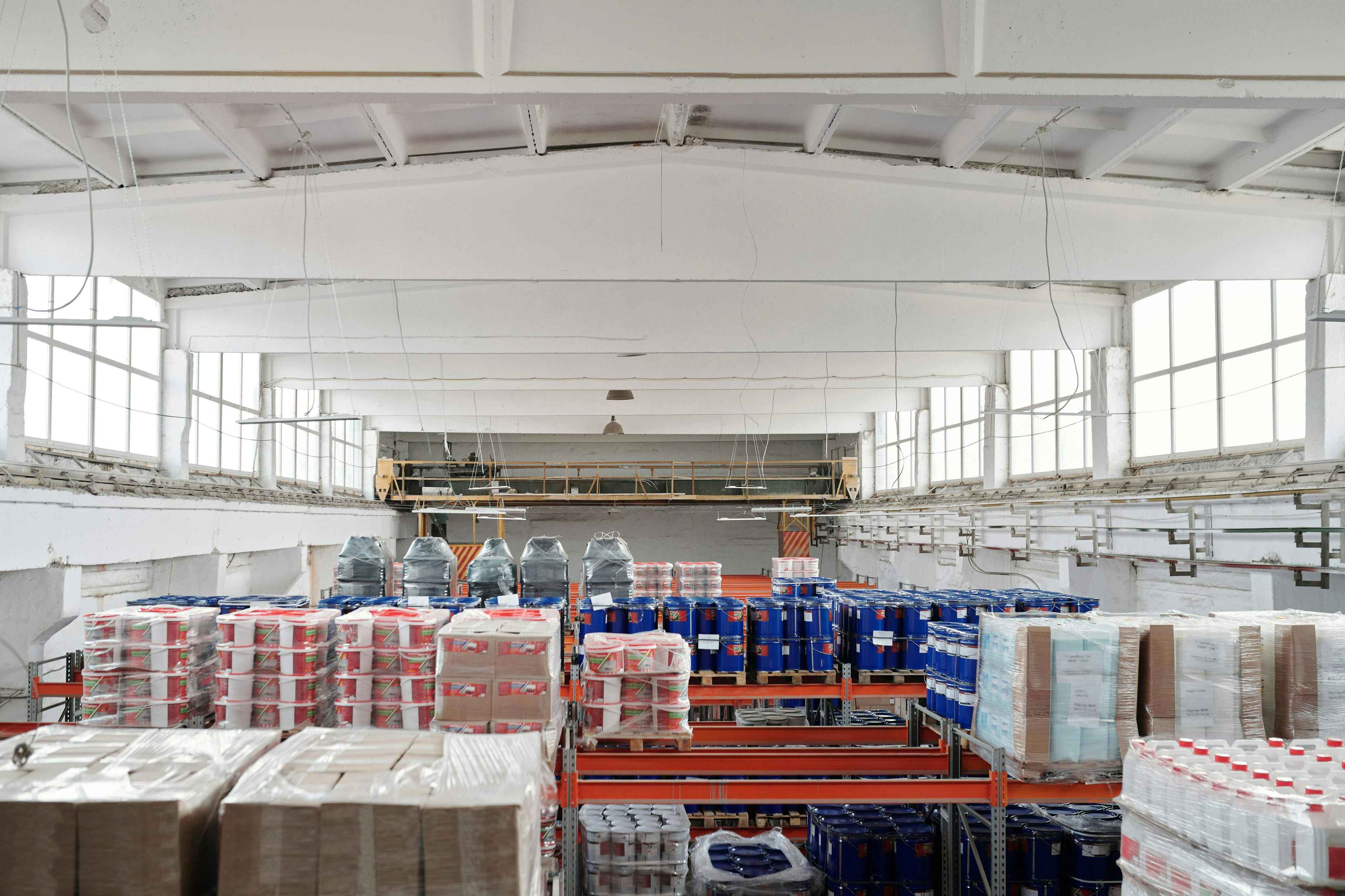 Sistem Manufaktur