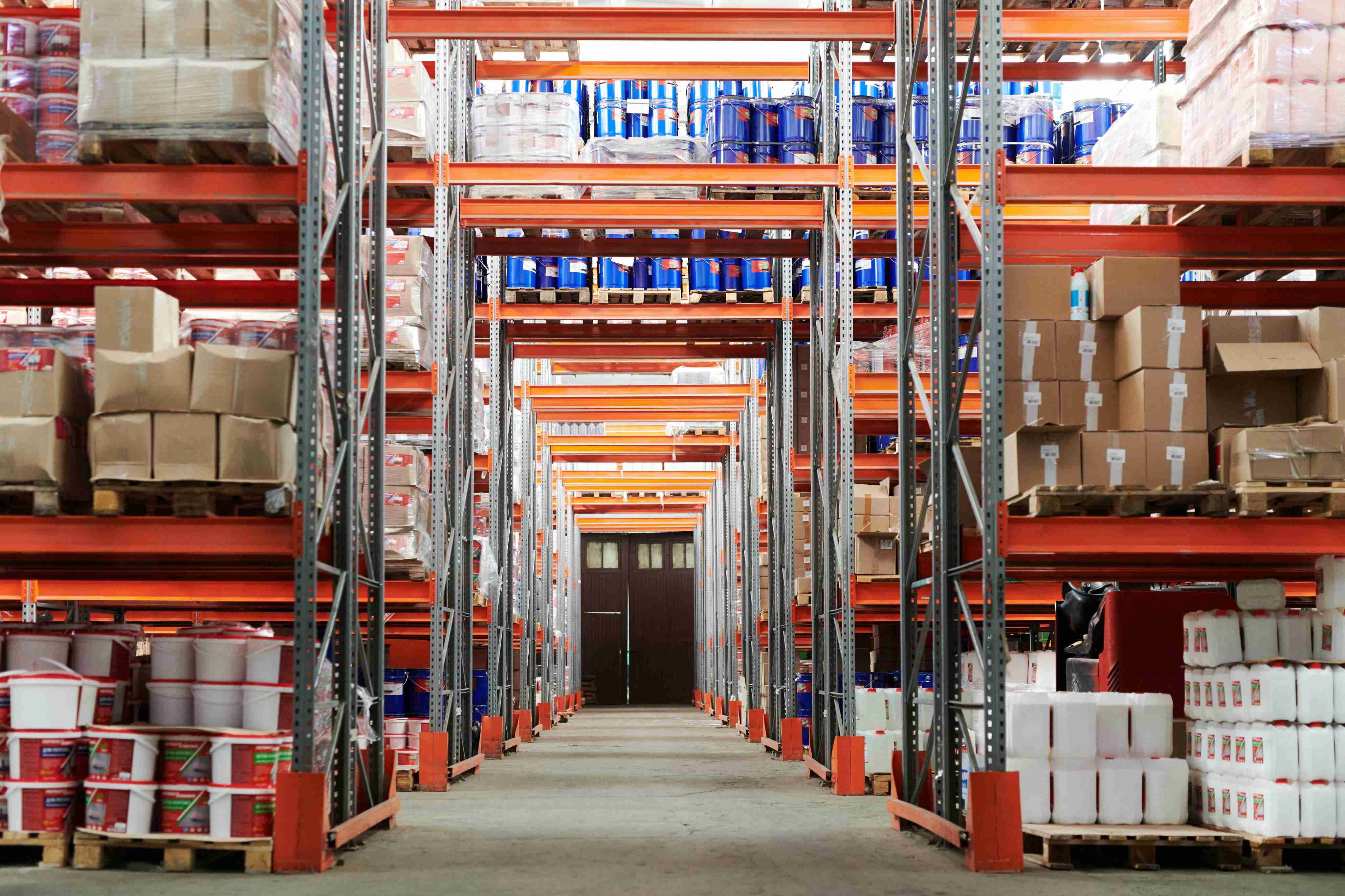 Inventory management illustration 3