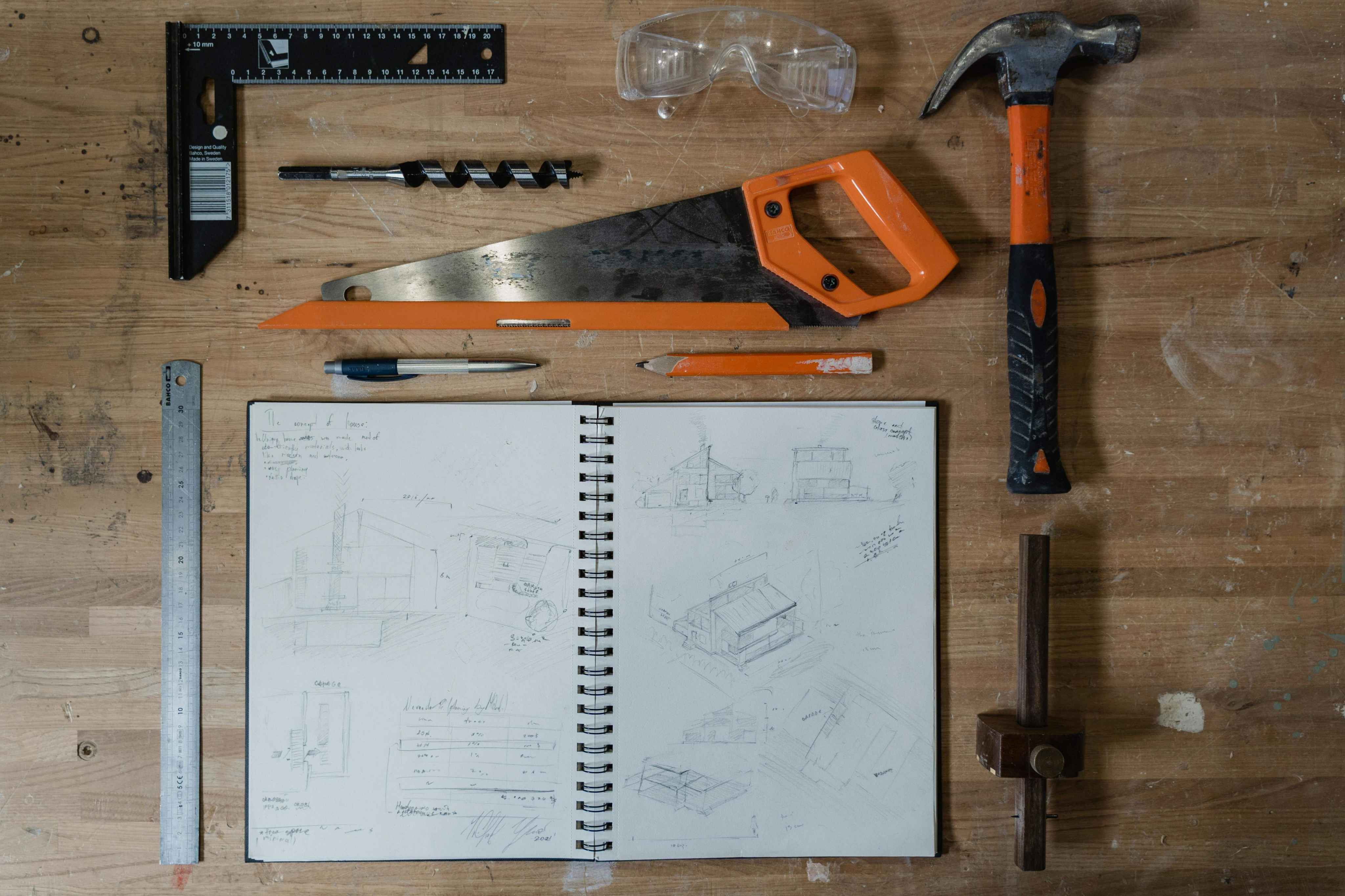 Material Requirement Planning (MRP) illustration 2