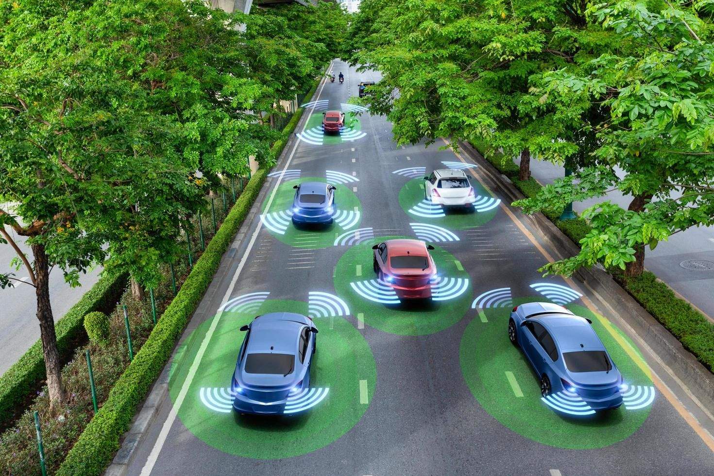 Internet of Things Integration illustration 3