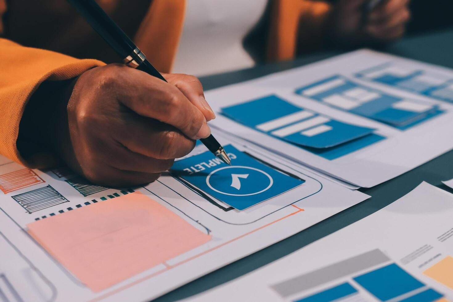 Versioning and Timeline Management illustration 1