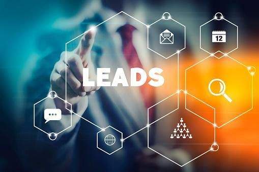 Leads Management illustration 4