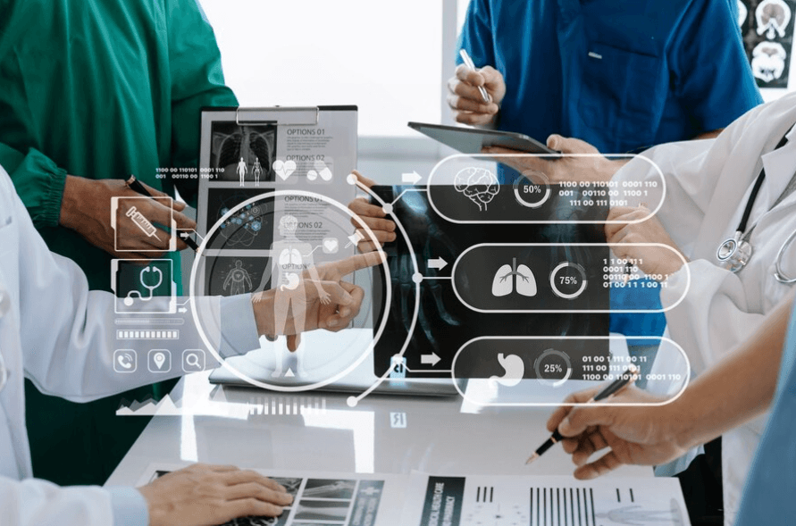 Hospital Management System
