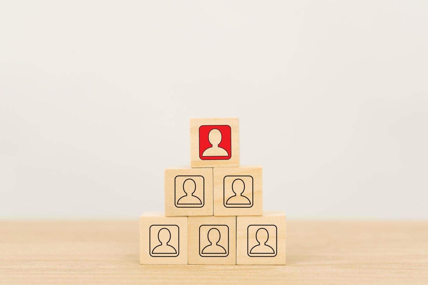 Multi User illustration 4